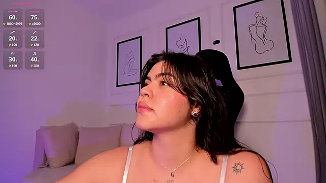 veronica185's cam snapshot