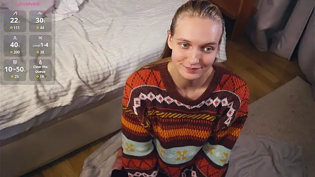 DierdreJacobsohn's cam snapshot