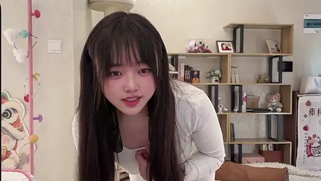 Chenjing0's cam snapshot