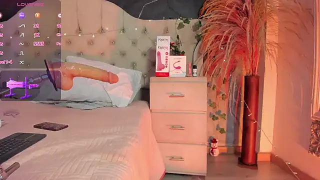 AmbarFoxx_ live sex cam