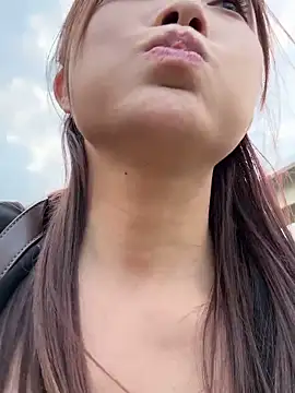 xiaoqiao_ss's cam snapshot