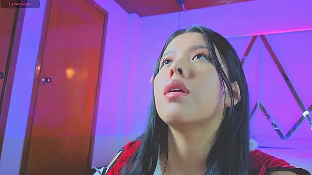 MarielQueenx's cam snapshot