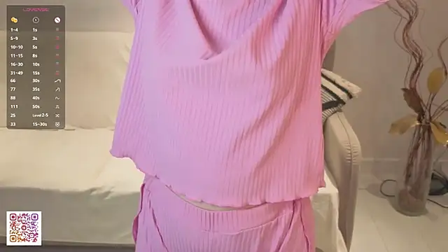 MableHort's cam snapshot