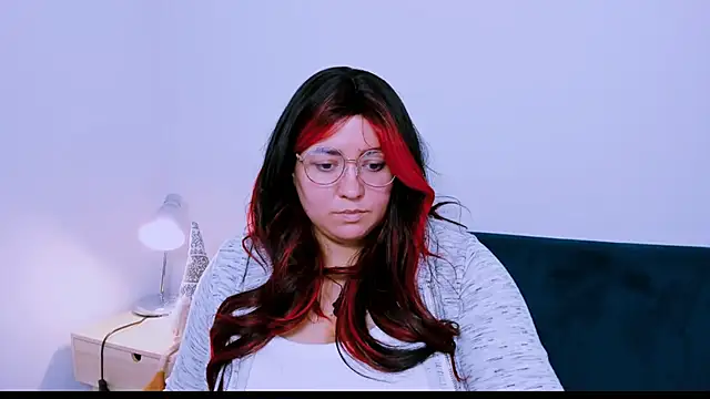 HarperSensual's cam snapshot