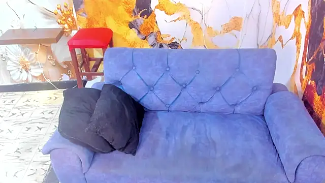 Blair_and_Chuck's cam snapshot