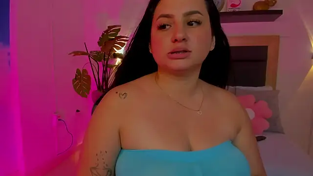 nerea_swan's cam snapshot