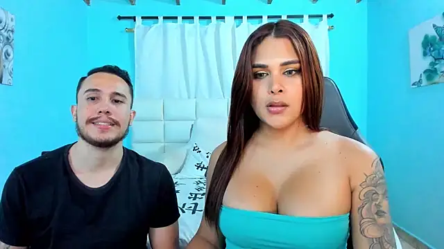 xxx_sweet_couple_'s cam snapshot