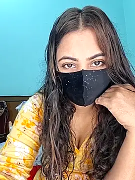 Bristy-'s cam snapshot