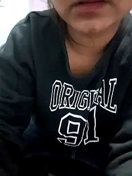 Kaveeta-Singh's cam snapshot