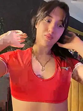 NoraVelour's cam snapshot