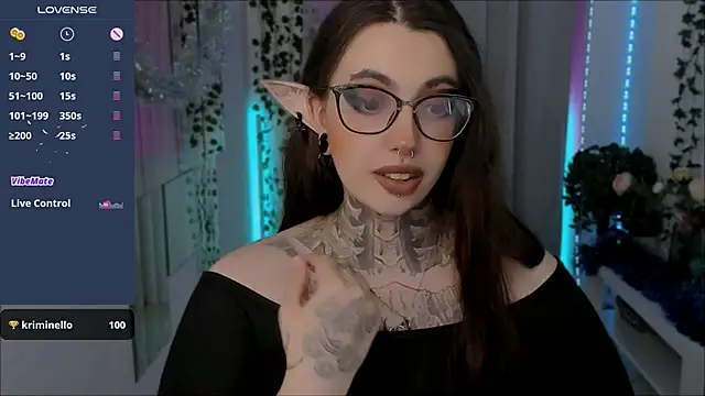 Dixi_Pixi_'s cam snapshot