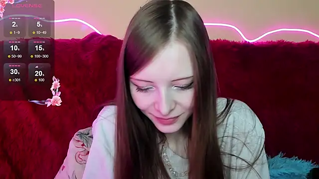 AliceHaris's cam snapshot