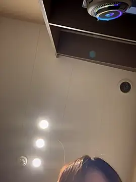 Toffee-00's cam snapshot