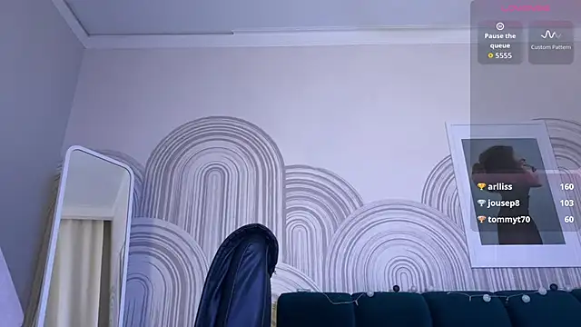 viviann_evans's cam snapshot