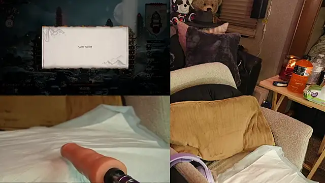 roknblaze's cam snapshot