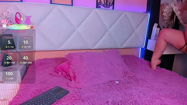 veronica_hill_'s cam snapshot