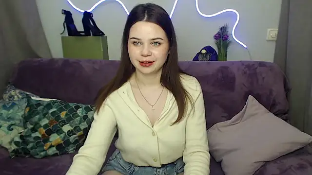 GloriyaDre's cam snapshot