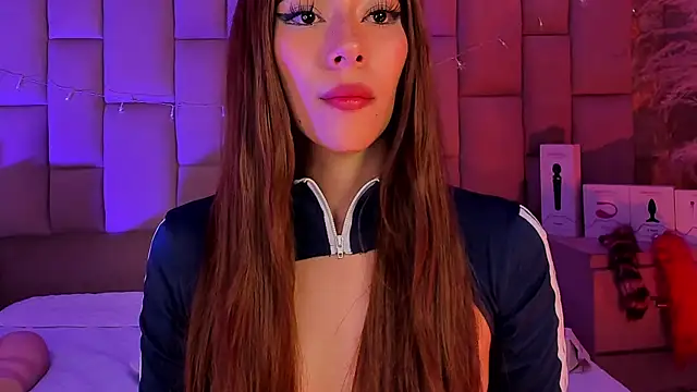 MelodyBliss's cam snapshot