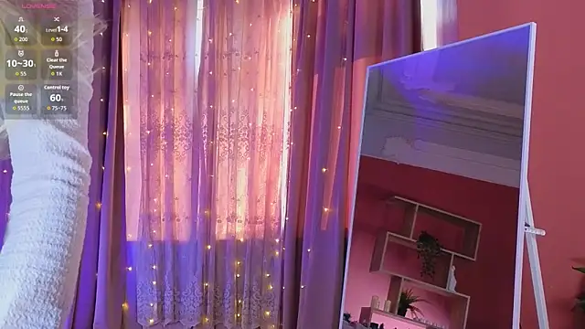 Grace_Gordon's cam snapshot