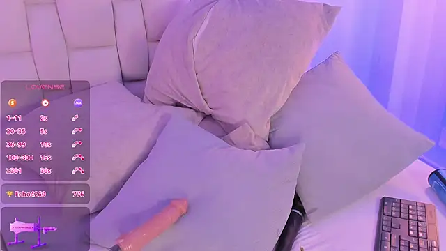 shatall_rouge's cam snapshot