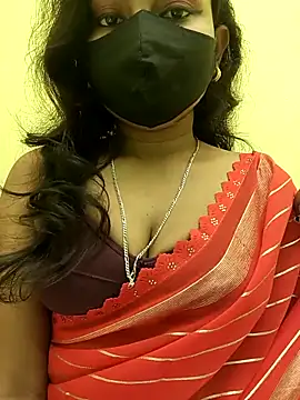 Sexy-suhana-'s cam snapshot