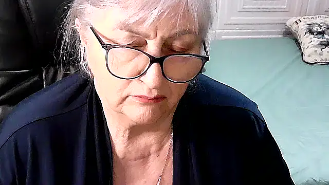 LolkaAlyss's cam snapshot