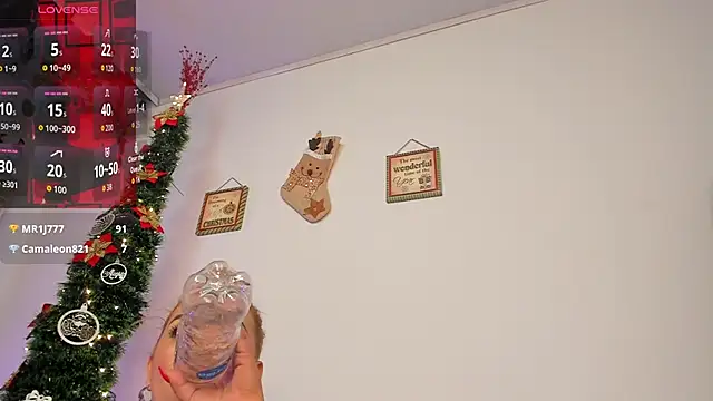 sahara_paker's cam snapshot