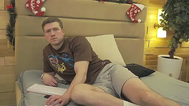 EthanPinkman's cam snapshot