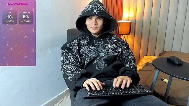 Ryo_kush's cam snapshot