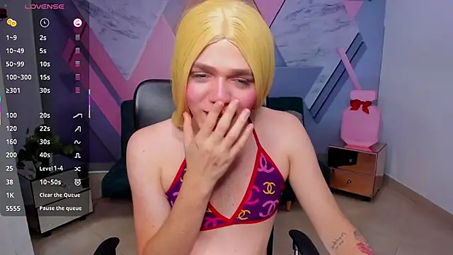 IvannaRosse_'s cam snapshot