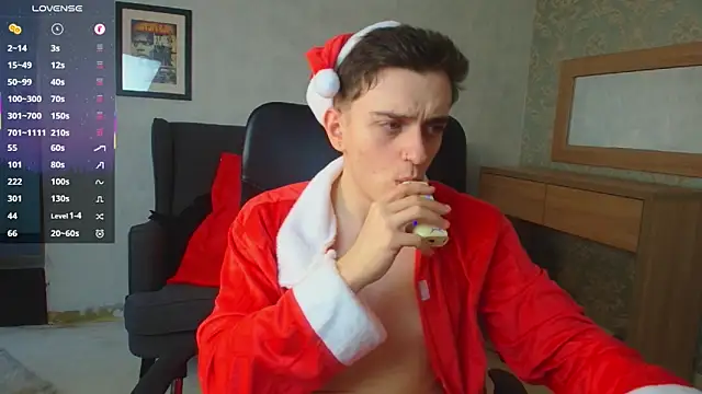 FelixStarkk's cam snapshot