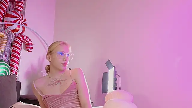 BarbieRichy's cam snapshot