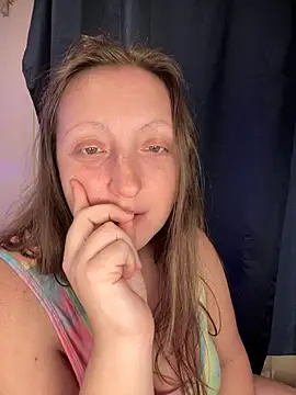 TheFishWife's cam snapshot