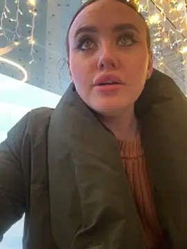 KiraSunshine's cam snapshot