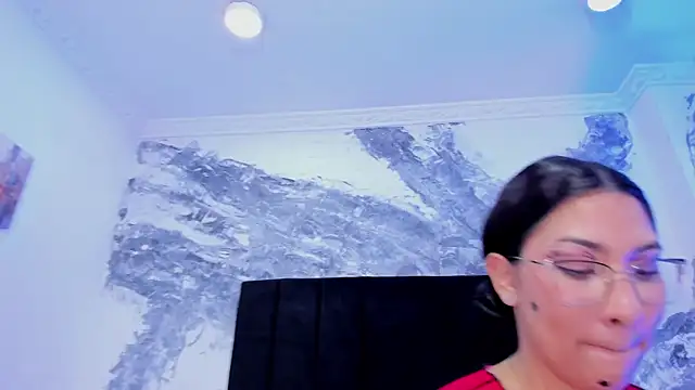 lilithDraven_'s cam snapshot