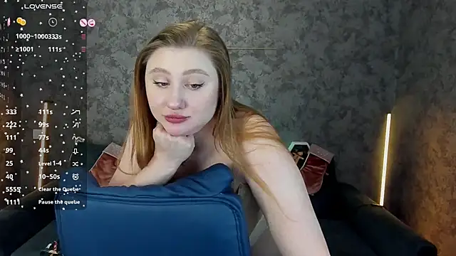 handsome_D's cam snapshot