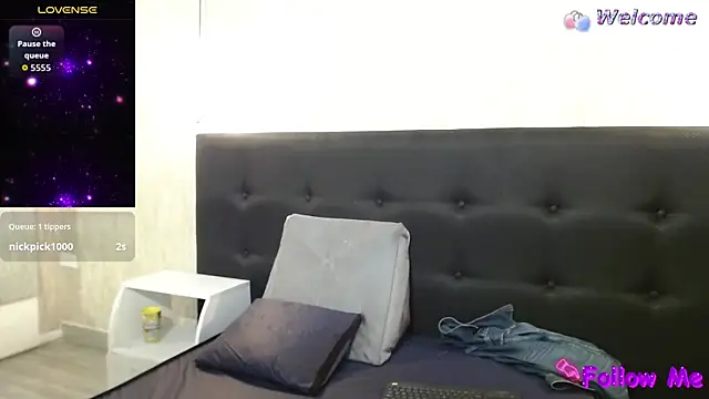 Danielaa_a's cam snapshot