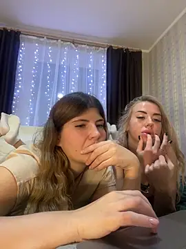 BettiVance's cam snapshot