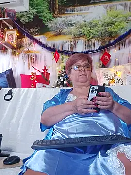 QueenPammy1's cam snapshot