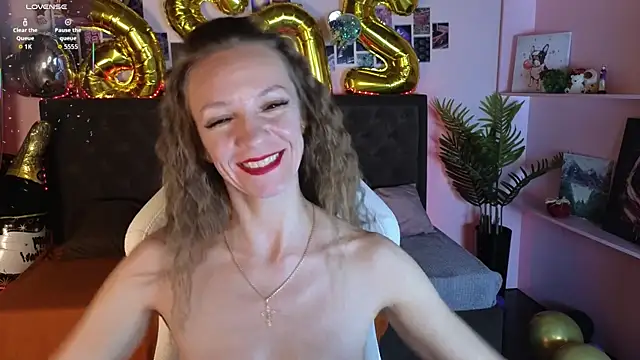 Jesica_mooon's cam snapshot