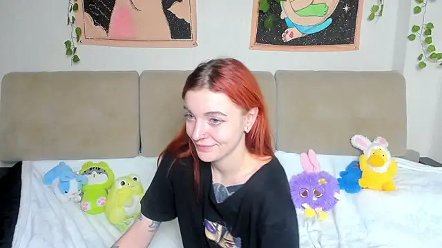 Lumilune's cam snapshot