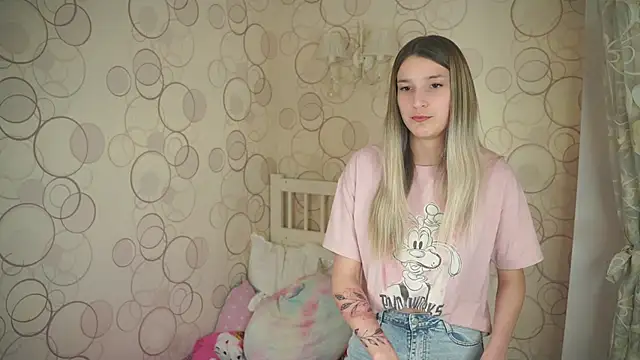 SerinaBinderup's cam snapshot