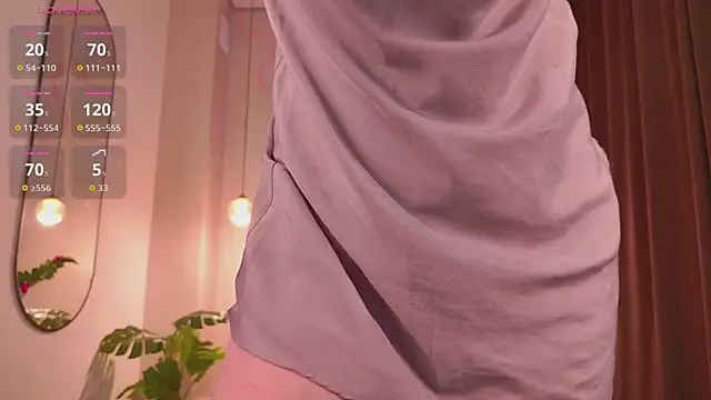 AliceYeah's cam snapshot