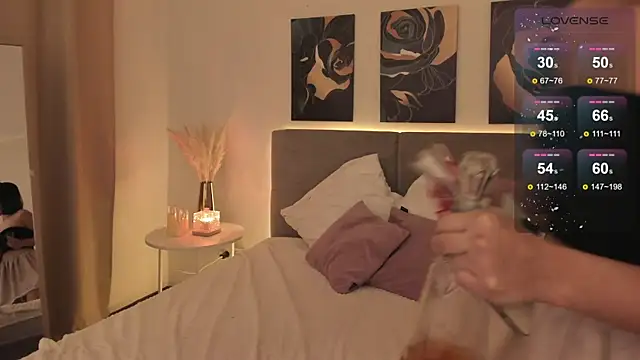 annie_kits's cam snapshot