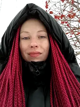 Frost_foxy's cam snapshot