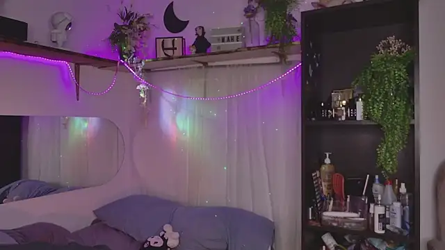 YourKatt's cam snapshot