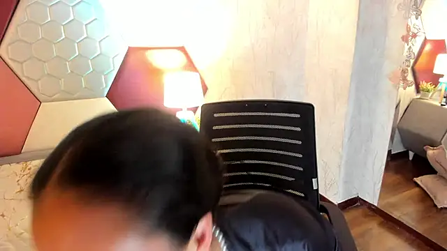 ArielleWilde's cam snapshot