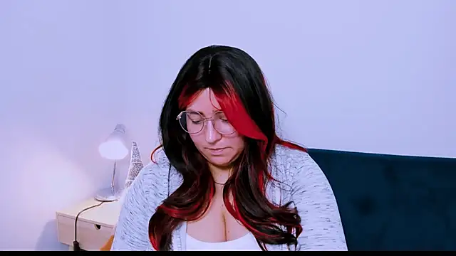 HarperSensual's cam snapshot