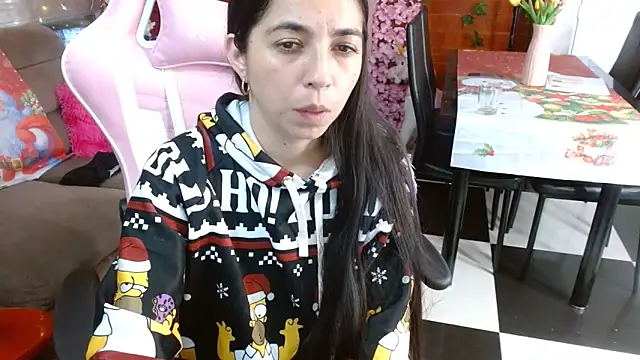 kendall_all4u's cam snapshot