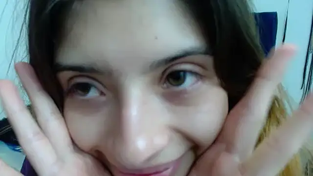 KratosAfroditacs's cam snapshot